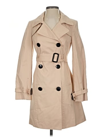 The Limited Trenchcoat (view 1)