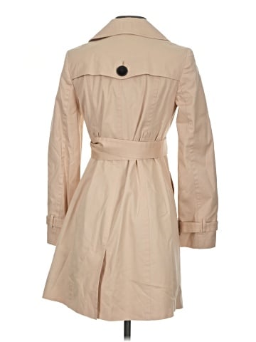 The Limited Trenchcoat (view 2)