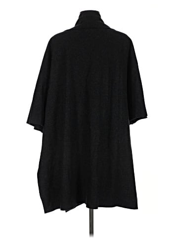 Eileen Fisher Poncho (view 2)