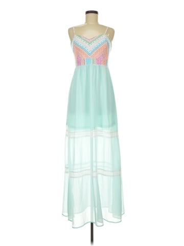 Flying Tomato Casual Dress (view 1)