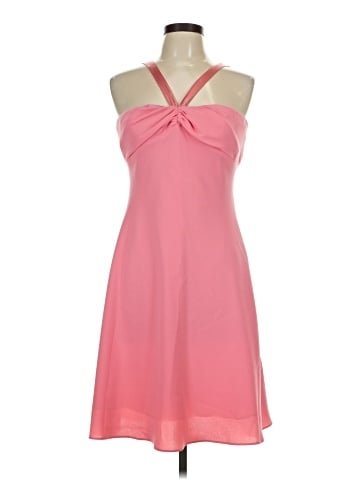 Jones New York Cocktail Dress (view 1)