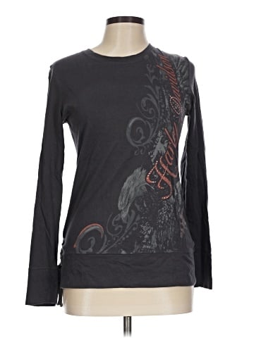 Harley Davidson Long Sleeve Top (view 1)