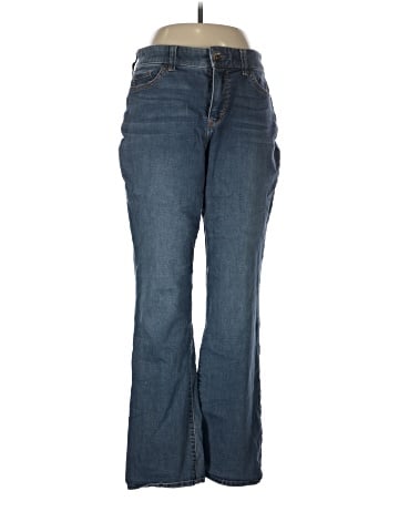 Gloria Vanderbilt Jeans (view 1)