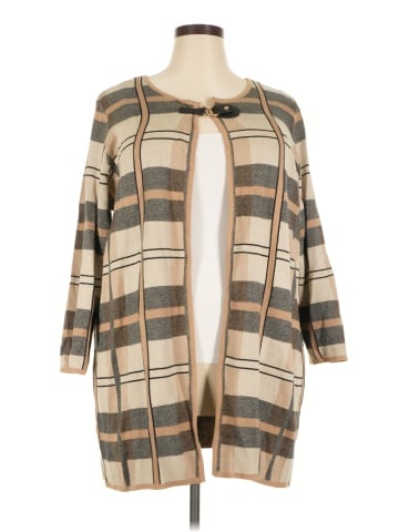 Anne Klein Cardigan (view 1)