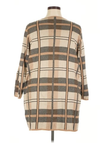 Anne Klein Cardigan (view 2)
