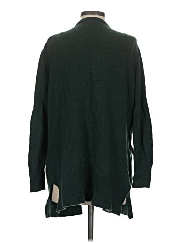 Madewell Kent Cardigan Sweater in Coziest Yarn (view 2)