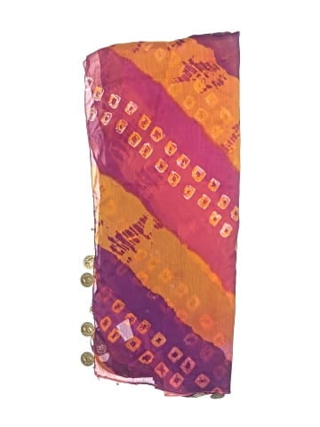 Target Scarf (view 2)