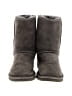 Ugg Australia Gray Boots Size 5 - photo 2