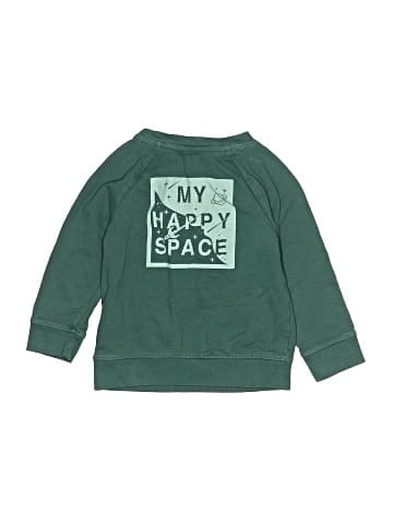 Cat & Jack Sweatshirt (view 2)