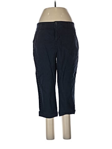 Gloria Vanderbilt Casual Pants (view 1)