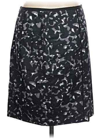 Ann Taylor LOFT Casual Skirt (view 1)