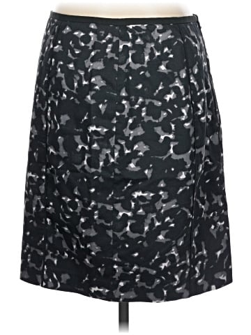 Ann Taylor LOFT Casual Skirt (view 2)