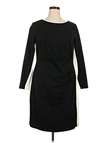 Lauren by Ralph Lauren Casual Dress (view 1)