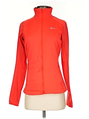 Nike Track Jacket (view 1)