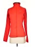 Nike Red Track Jacket Size S - photo 1