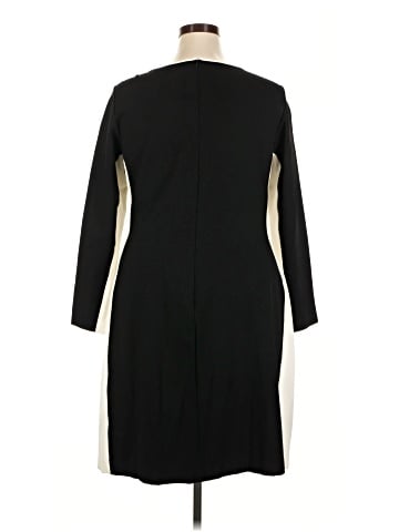 Lauren by Ralph Lauren Casual Dress (view 2)