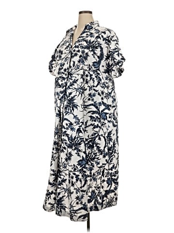 H&M Mama Casual Dress (view 1)