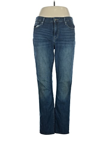 Levi Strauss Signature Jeans (view 1)