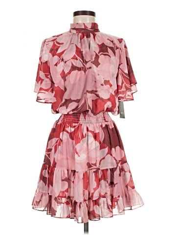 MISA Los Angeles Cocktail Dress (view 1)