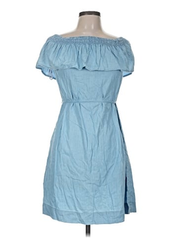 Ann Taylor LOFT Outlet Casual Dress (view 1)