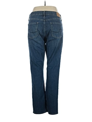 Levi Strauss Signature Jeans (view 2)