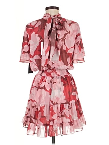 MISA Los Angeles Cocktail Dress (view 2)