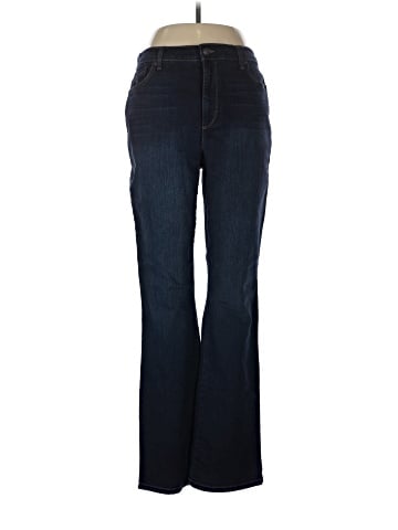 Gloria Vanderbilt Jeans (view 1)