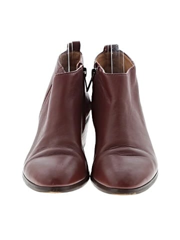 J.Crew Factory Store Ankle Boots (view 2)