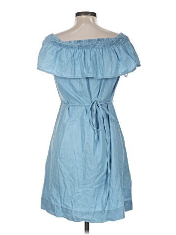 Ann Taylor LOFT Outlet Casual Dress (view 2)
