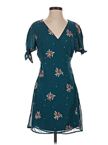 Matty M Cocktail Dress (view 1)