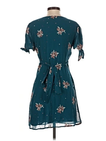 Matty M Cocktail Dress (view 2)