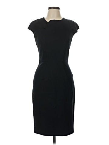 Vivienne Tam Cocktail Dress (view 1)