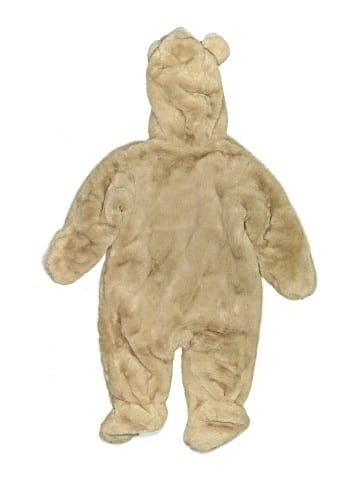 First Wish Snow Pants With Bib (view 2)