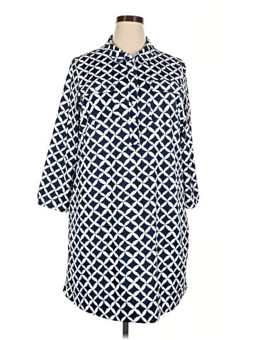 Vineyard Vines Casual Dress (view 1)
