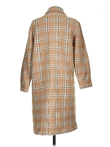 Cyrus Poncho (view 2)