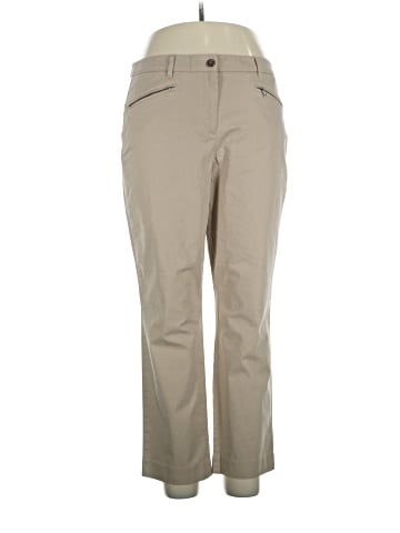 Talbots Outlet Khakis (view 1)