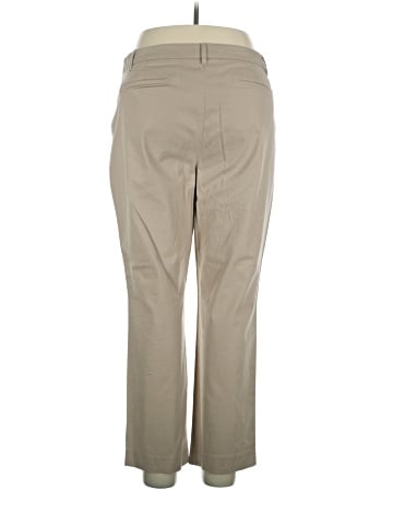 Talbots Outlet Khakis (view 2)