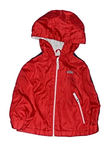 OshKosh B'gosh Raincoat (view 1)