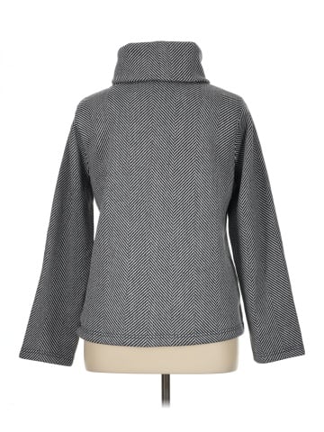 J.Crew Factory Store Turtleneck Sweater (view 2)