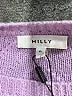 Milly 100% Polyester Purple Pullover Sweater Size XL - photo 7