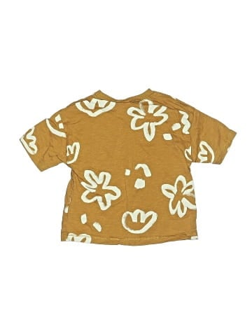 Zara Short Sleeve T-Shirt (view 2)