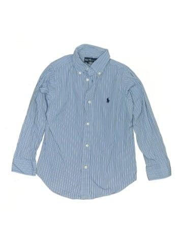 Ralph Lauren Long Sleeve Button-Down Shirt (view 1)