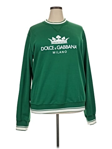 Dolce & Gabbana Pullover Sweater (view 1)