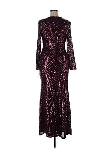 Xscape Cocktail Dress (view 2)