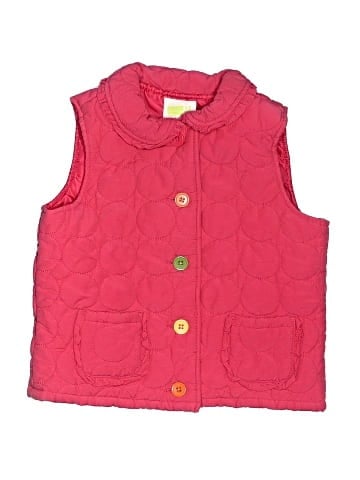 Crazy 8 Vest (view 1)