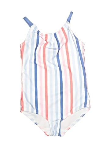 Crown & Ivy One Piece Swimsuit (view 1)