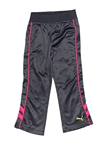 Puma Active Pants (view 1)