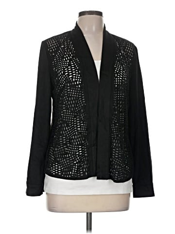 Chico's Kimono (view 1)