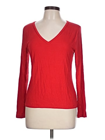 Express Long Sleeve T-Shirt (view 1)