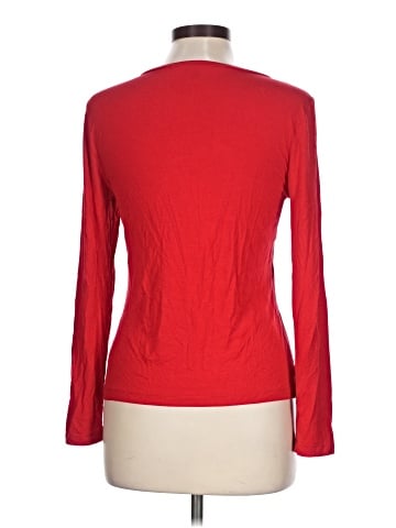 Express Long Sleeve T-Shirt (view 2)